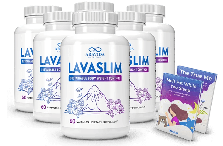 LavaSlim best value